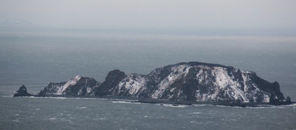 Searching for Amurskaya bulk freighter in Sea of Okhotsk - Sputnik International