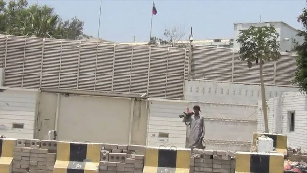 The Consular Section of the Embassy of the Russian Federation in Sanaa is halting operations and evacuating staff to Moscow due to insecurity in Yemen, a spokesperson for the embassy said Saturday. - Sputnik International