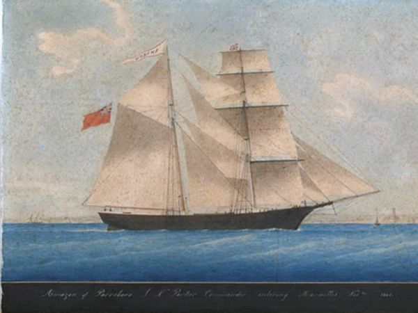 Mary Celeste: The Greatest Mystery of the Sea Mary Celeste: The Greatest Mystery of the Sea - Sputnik International