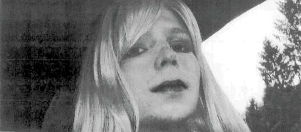 Chelsea Manning - Sputnik International