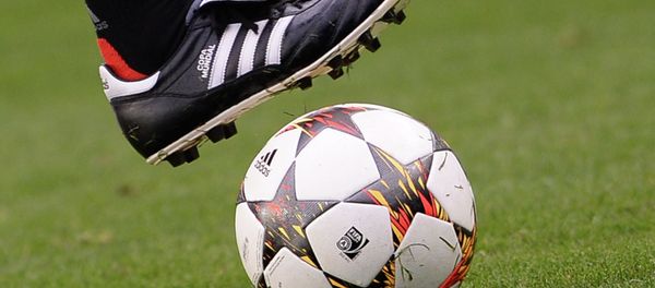 Football. Training session of FC Bayern Football. Training session of FC Bayern - Sputnik International