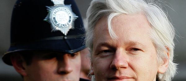 Assange, Manning Still Only Ones Imprisoned for Collateral Murder Assange, Manning Still Only Ones Imprisoned for Collateral Murder - Sputnik International