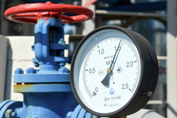 Gazprom Completes $2.9 Bln Payment to Ukraine's Naftogaz in Move to Settle Long-Running Gas Dispute - Sputnik International