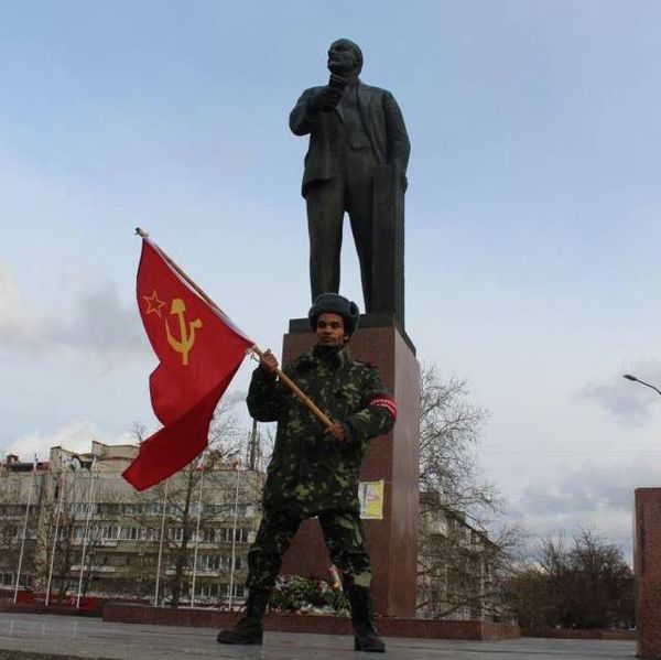 Ayo Beness Ayo Beness - Sputnik International