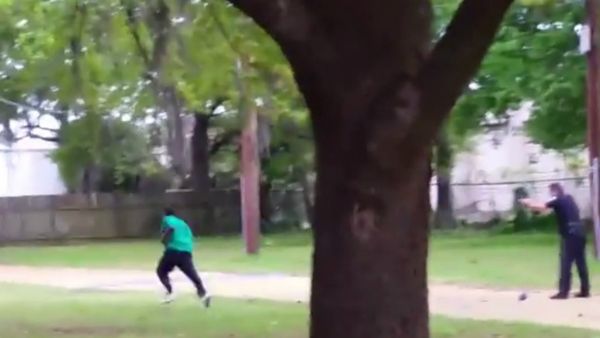 South Carolina Cop Faces Murder Charge After Video Shows Fatal Shooting - Sputnik International