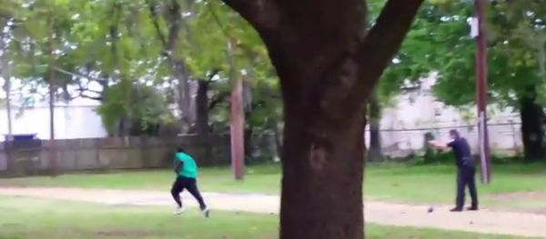 South Carolina Cop Faces Murder Charge After Video Shows Fatal Shooting South Carolina Cop Faces Murder Charge After Video Shows Fatal Shooting - Sputnik International