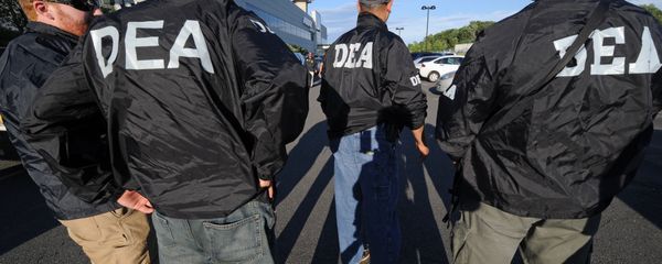 DEA agents DEA agents - Sputnik International