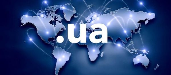 Ukrainian domain Ukrainian domain - Sputnik International