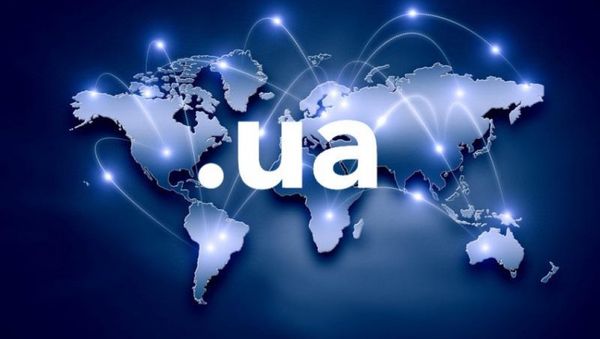 Ukrainian domain Ukrainian domain - Sputnik International