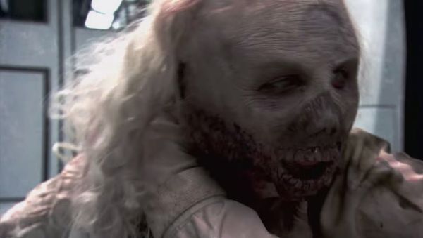 Subway Zombie Prank - Sputnik International