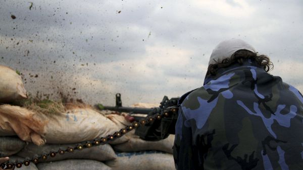 The Consequences of Mislabeling Syria’s Rebels The Consequences of Mislabeling Syria’s Rebels - Sputnik International