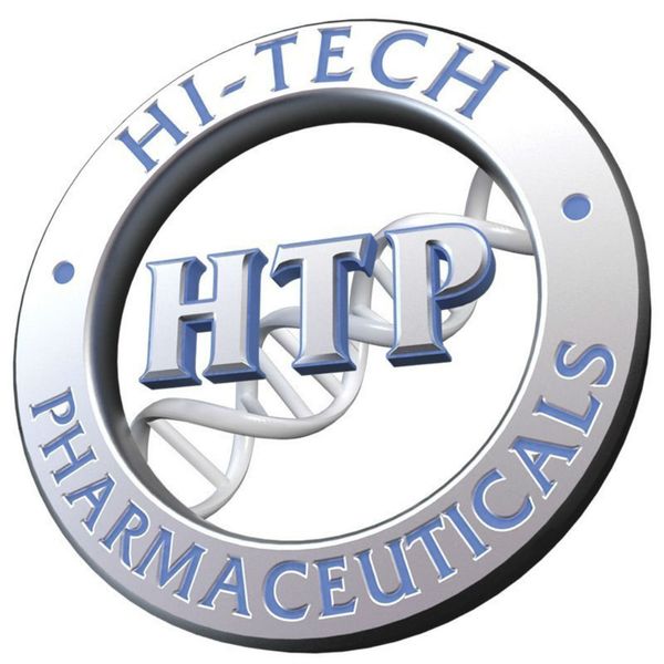 Hi-Tech Pharmaceuticals, Inc.  - Sputnik International