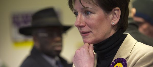 Diane James Diane James - Sputnik International
