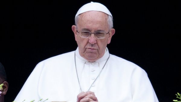 Pope Francis Pope Francis - Sputnik International