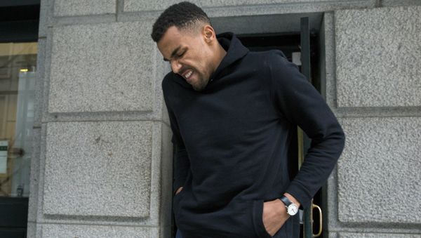 NYPD Breaks NBA Player’s Leg, Altercation Caught on Video - Sputnik International