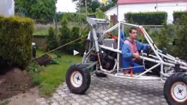 Polish ingenuity.. Guess who wins? - Sputnik International
