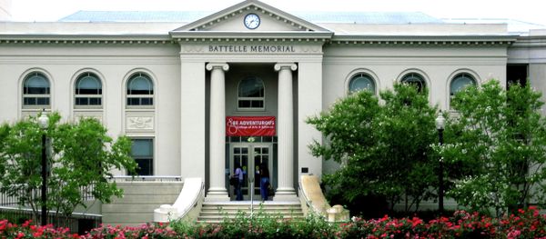 The American University (AU) College of Arts and Sciences The American University (AU) College of Arts and Sciences - Sputnik International