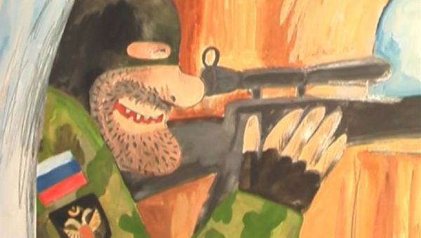 Sniper - Sputnik International