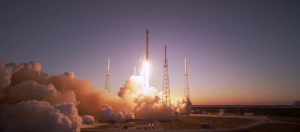 4K Footage | SpaceX Launches 4K Footage | SpaceX Launches - Sputnik International