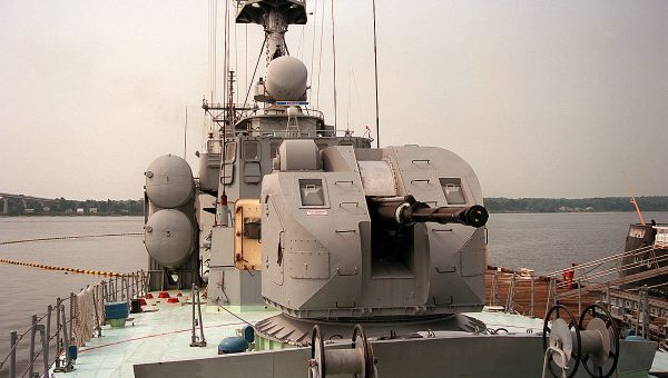 AK-176 AK-176 - Sputnik International