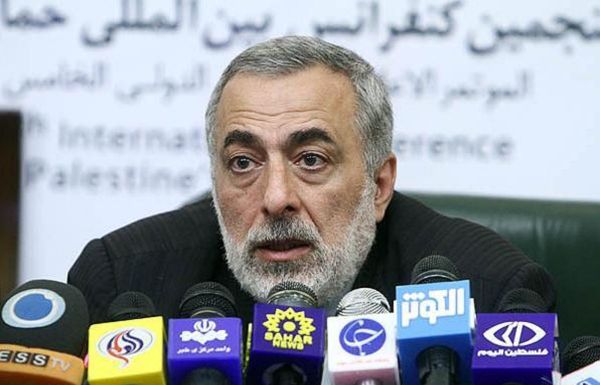 Hossein Sheikholeslam Hossein Sheikholeslam - Sputnik International