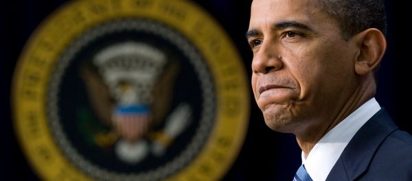 US President Barack Obama takes full responsibility for accidentally killing two innocent hostages held by al-Qaeda US President Barack Obama takes full responsibility for accidentally killing two innocent hostages held by al-Qaeda - Sputnik International