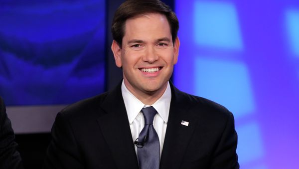 US Sen. Marco Rubio, R-FL, appears on The Five television program, on Fox News Channel, in New York - Sputnik International