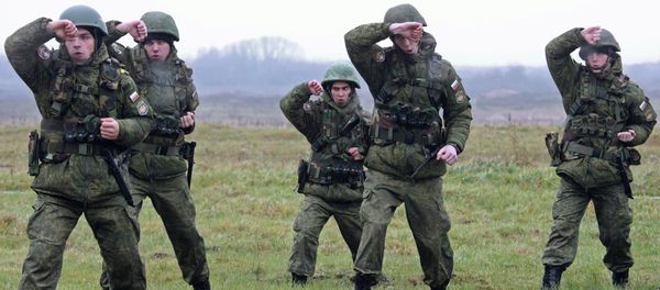 More than 1,000 Russian military personnel have begun tactical exercises at the Alagyaz Training Complex in Armenia - Sputnik International