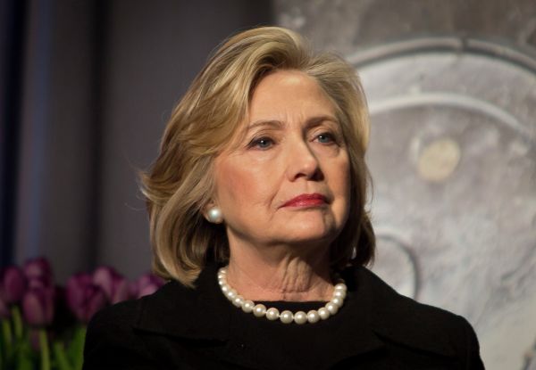Hillary Clinton - Sputnik International
