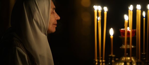 Easter in Russia - Sputnik International