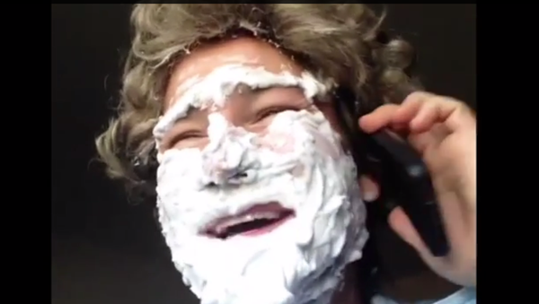 The Best Robin Williams Impersonation Montage You’ve Ever Seen - Sputnik International