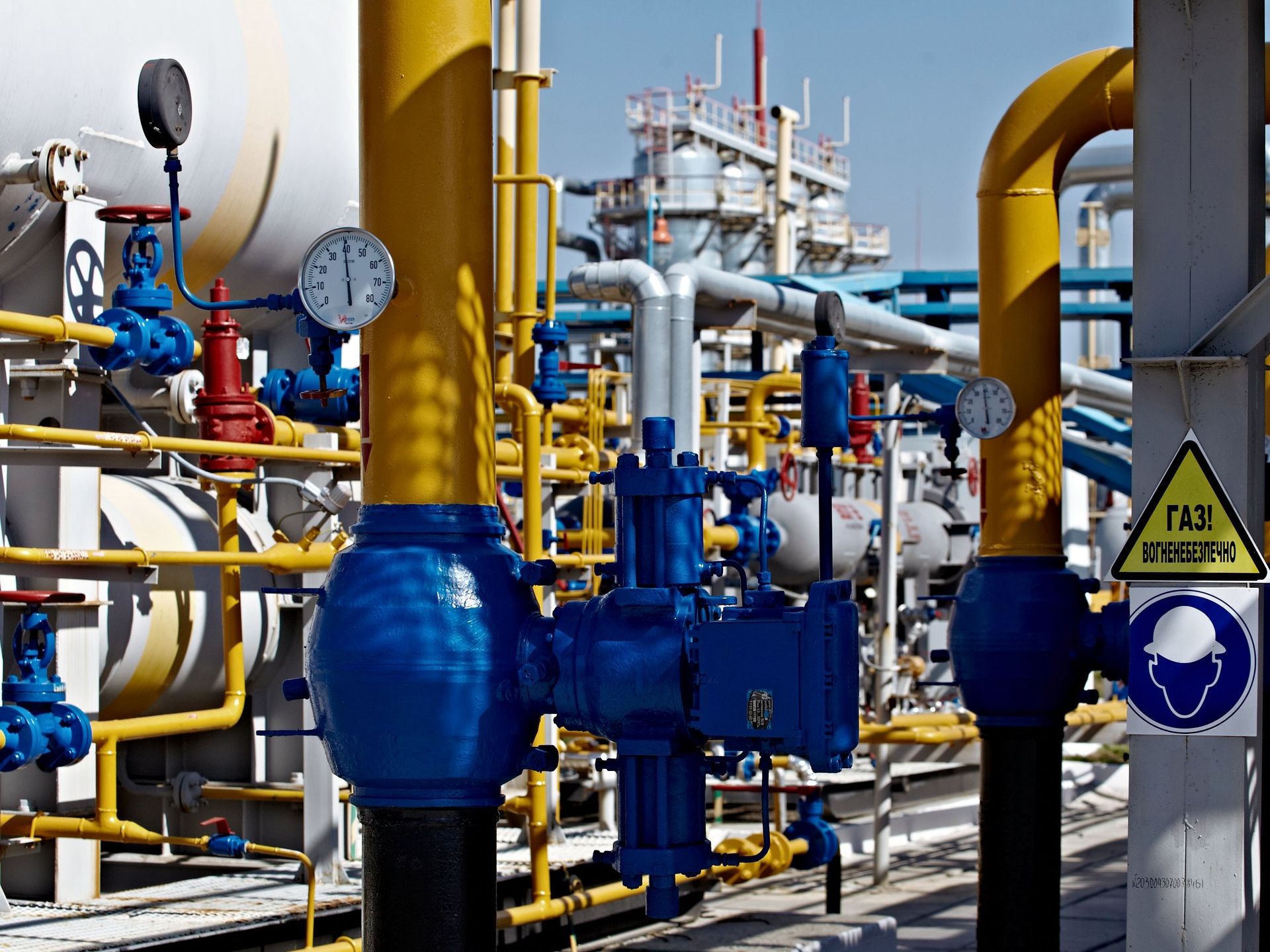 Inexpensive & High-Quality Petrol to Be Made in Russia From Gas Production Waste Inexpensive & High-Quality Petrol to Be Made in Russia From Gas Production Waste - Sputnik International, 1920, 15.04.2021