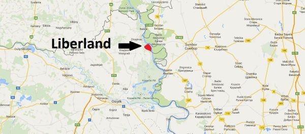 Liberland Liberland - Sputnik International