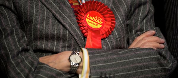 Labour party activist - Sputnik International