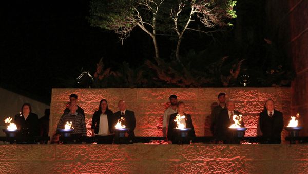 Never Forget: Holocaust Remembrance Day - Sputnik International