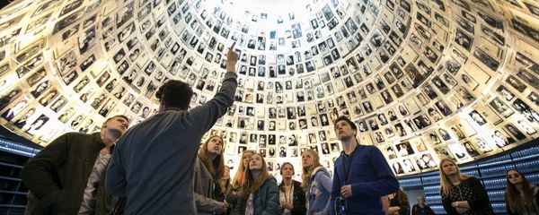 Never Forget: Holocaust Remembrance Day Never Forget: Holocaust Remembrance Day - Sputnik International