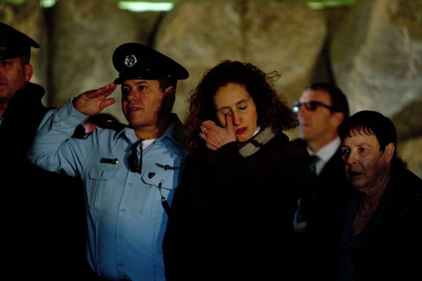 Never Forget: Holocaust Remembrance Day - Sputnik International