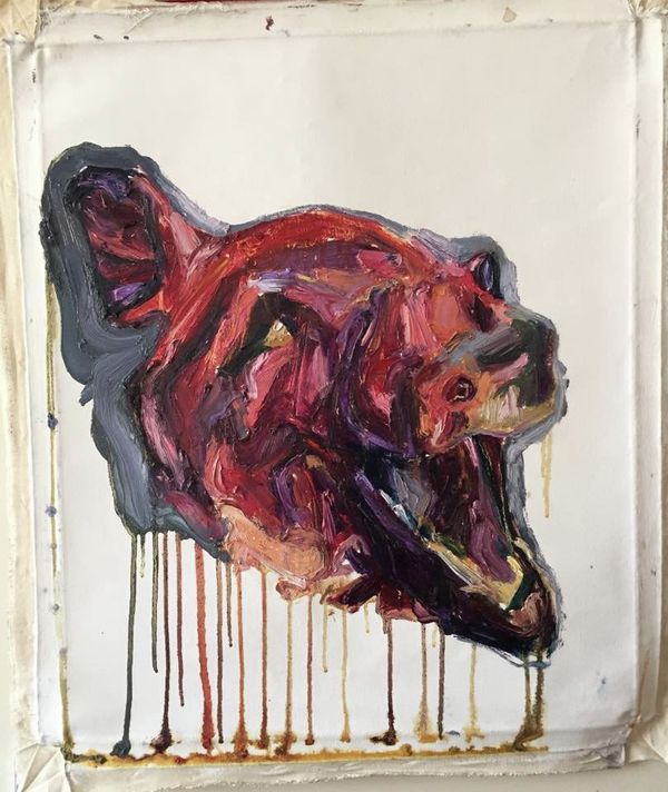 Art Before Death: Painting the Plight of Australian Facing Execution - Sputnik International