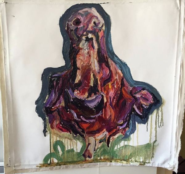 Art Before Death: Painting the Plight of Australian Facing Execution - Sputnik International