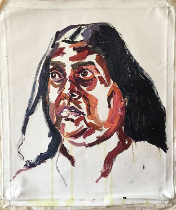 Art Before Death: Painting the Plight of Australian Facing Execution - Sputnik International