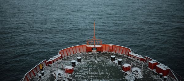 North Pole expedition - Sputnik International