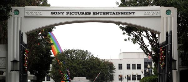 Sony Pictures Entertainment headquarters in Culver City, Calif Sony Pictures Entertainment headquarters in Culver City, Calif - Sputnik International