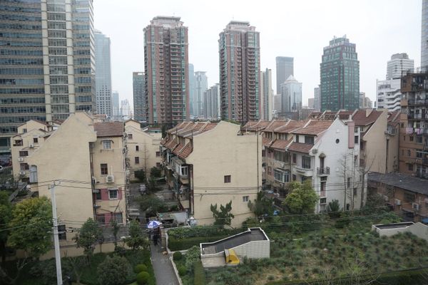 Unveiling the 'Pearl of the Orient': Shanghai in Pictures - Sputnik International