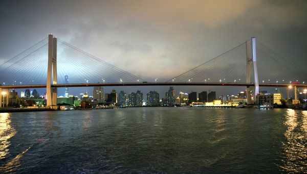 Unveiling the 'Pearl of the Orient': Shanghai in Pictures - Sputnik International
