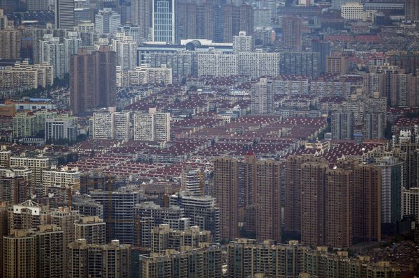 Unveiling the 'Pearl of the Orient': Shanghai in Pictures - Sputnik International