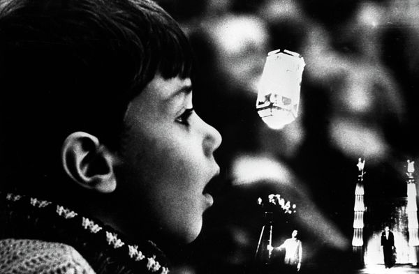 Where Magic Meets Reality: History of Circus - Sputnik International