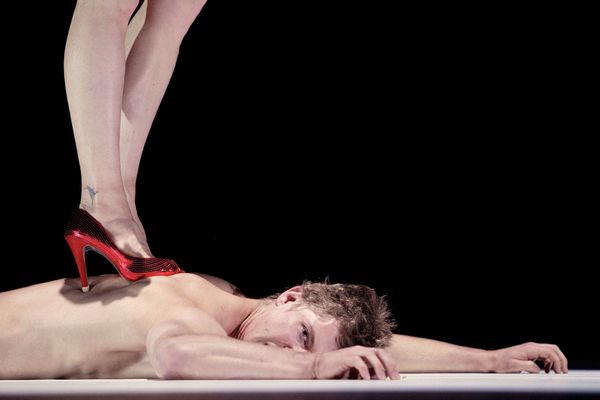 Where Magic Meets Reality: History of Circus - Sputnik International
