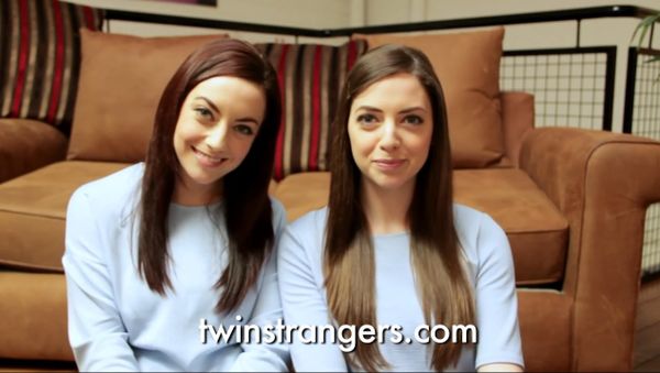 Meeting my doppelgänger - Sputnik International