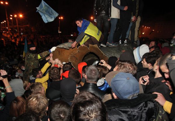 'Jihad' on Lenin Monuments: What is Kiev Trying to Conceal? 'Jihad' on Lenin Monuments: What is Kiev Trying to Conceal? - Sputnik International