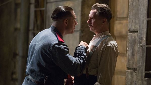 Child 44 - Sputnik International